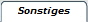 Sonstiges